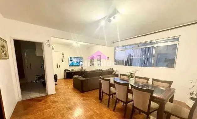 Apartamento, 3 quartos, 125 m² - Foto 2