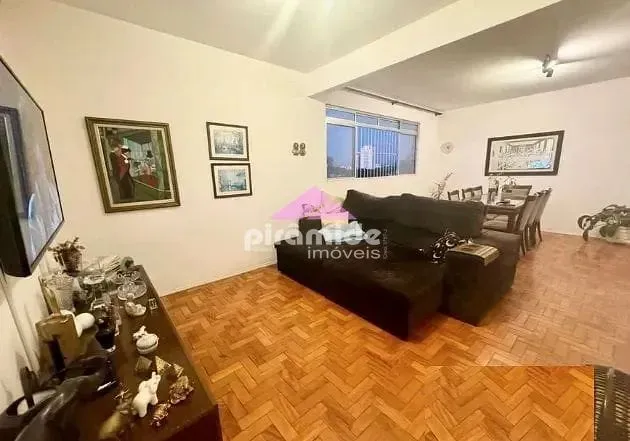 Apartamento, 3 quartos, 125 m² - Foto 1