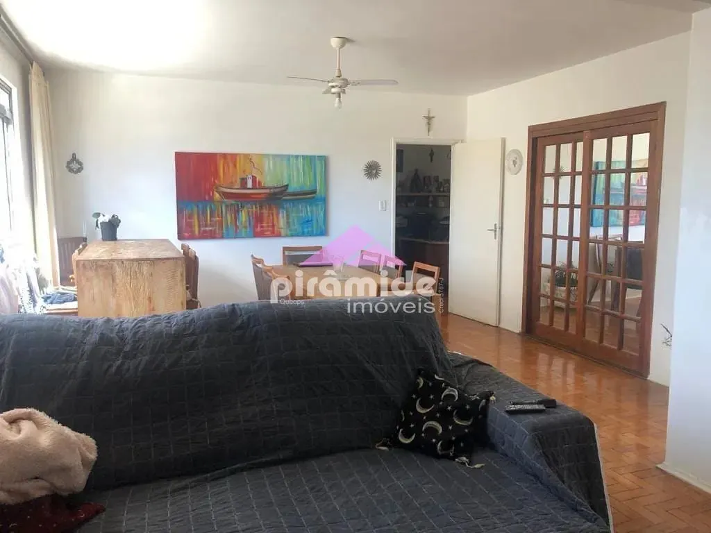 Apartamento, 3 quartos, 125 m² - Foto 11