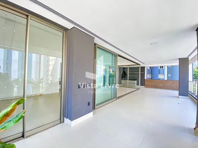 Apartamento com 270m² 4 quartos e 5 banheiros, à venda, no bairro Jardim Paulista em São Paulo