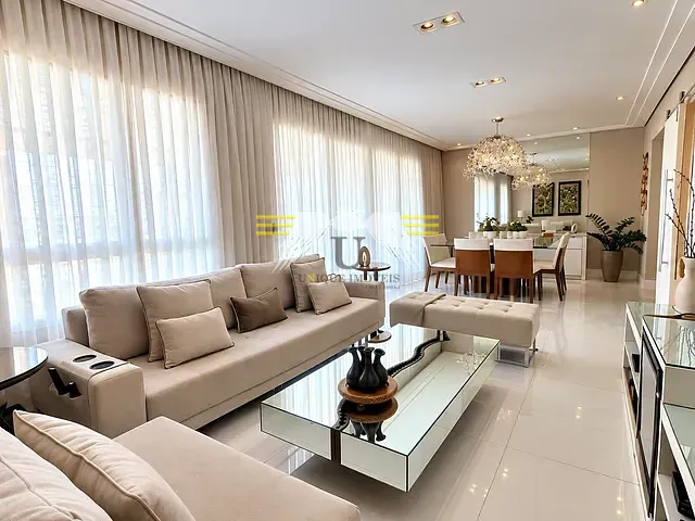 Apartamento 3 quartos e 3 banheiros, à venda, no bairro Belenzinho em São Paulo