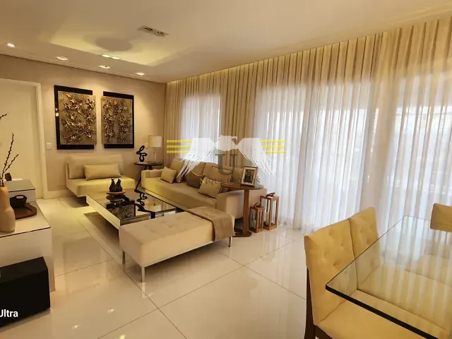 Apartamento 3 quartos e 3 banheiros, à venda, no bairro Belenzinho em São Paulo