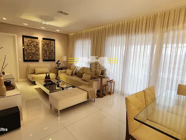 Apartamento 3 quartos e 3 banheiros, à venda, no bairro Belenzinho em São Paulo