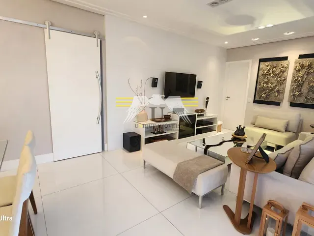 Apartamento 3 quartos e 3 banheiros, à venda, no bairro Belenzinho em São Paulo