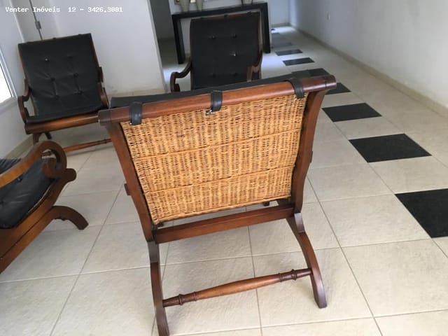 Foto do Apartamento - Apartamento Residencial Para Venda no Centro de Taubaté - SP. | Venter imoveis