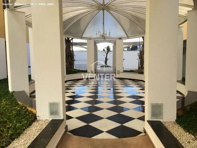 Apartamento 3 quartos e 5 banheiros, à venda, no bairro Centro em Taubaté