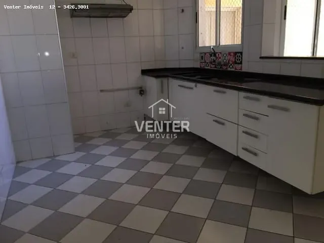 Apartamento 3 quartos e 5 banheiros, à venda, no bairro Centro em Taubaté