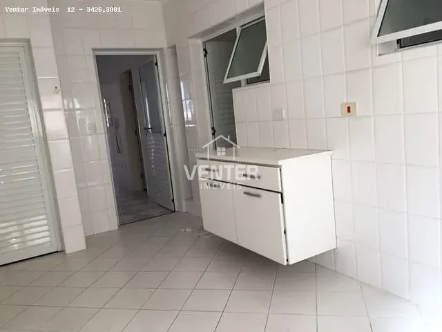 Apartamento 3 quartos e 5 banheiros, à venda, no bairro Centro em Taubaté