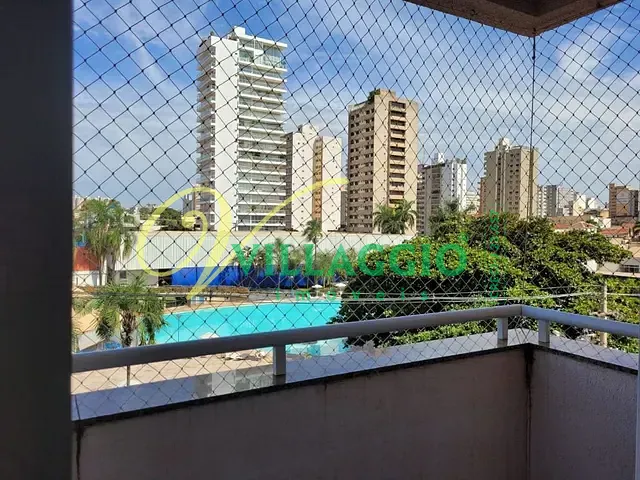 Apartamento 2 quartos e 2 banheiros, à venda, no bairro Vila Ercília em São José do Rio Preto