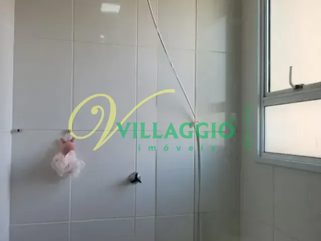 Apartamento 2 quartos e 2 banheiros, à venda, no bairro Vila Ercília em São José do Rio Preto