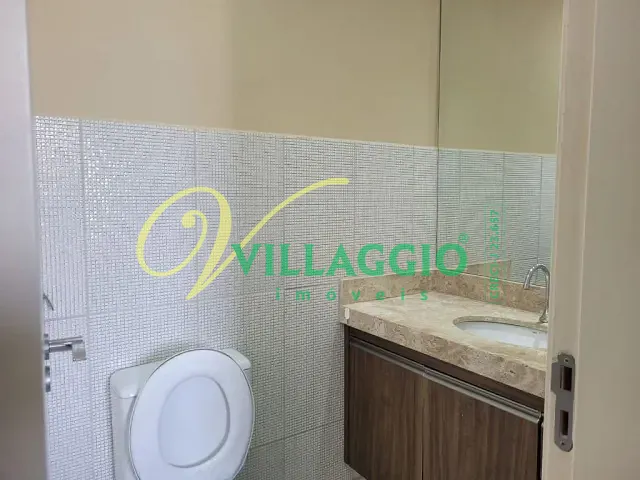 Apartamento 2 quartos e 2 banheiros, à venda, no bairro Vila Ercília em São José do Rio Preto