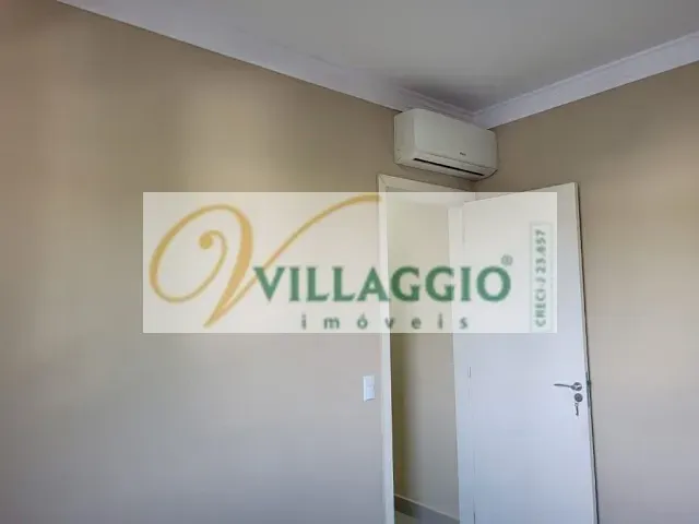 Apartamento 2 quartos e 2 banheiros, à venda, no bairro Vila Ercília em São José do Rio Preto