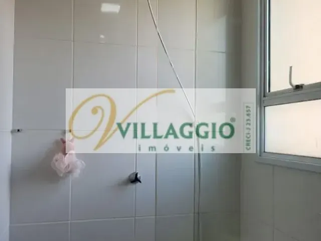 Apartamento 2 quartos e 2 banheiros, à venda, no bairro Vila Ercília em São José do Rio Preto