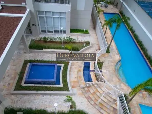 Apartamento 2 quartos e 2 banheiros, à venda, no bairro Mooca em São Paulo