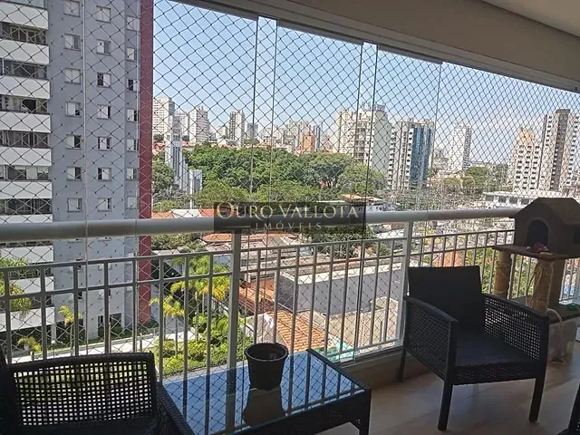 Apartamento 2 quartos e 2 banheiros, à venda, no bairro Mooca em São Paulo