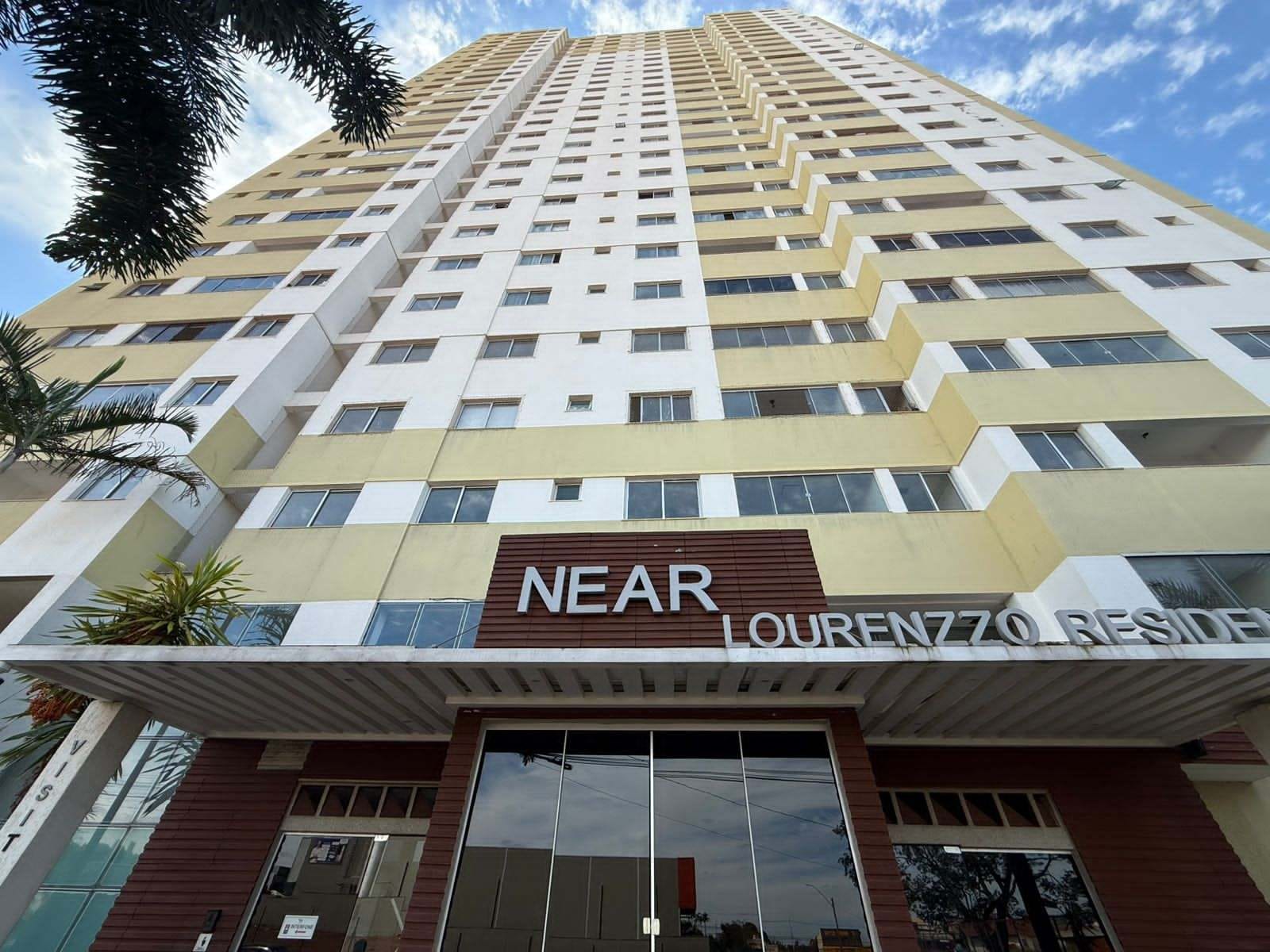 Apartamento à venda com 3 quartos, 75m² - Foto 27