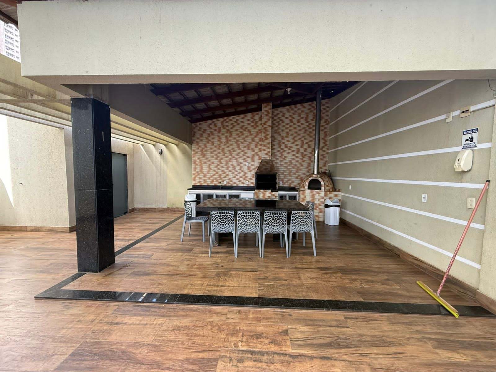 Apartamento à venda com 3 quartos, 75m² - Foto 20
