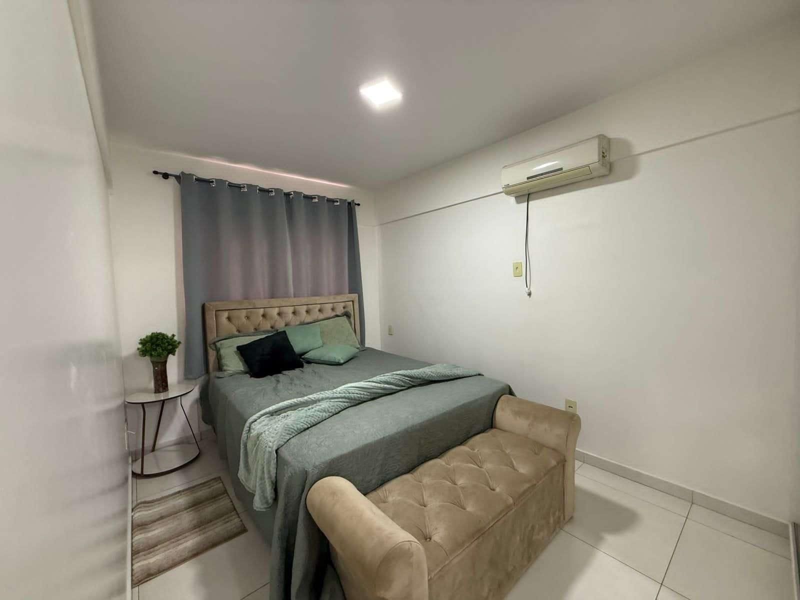 Apartamento à venda com 3 quartos, 75m² - Foto 12
