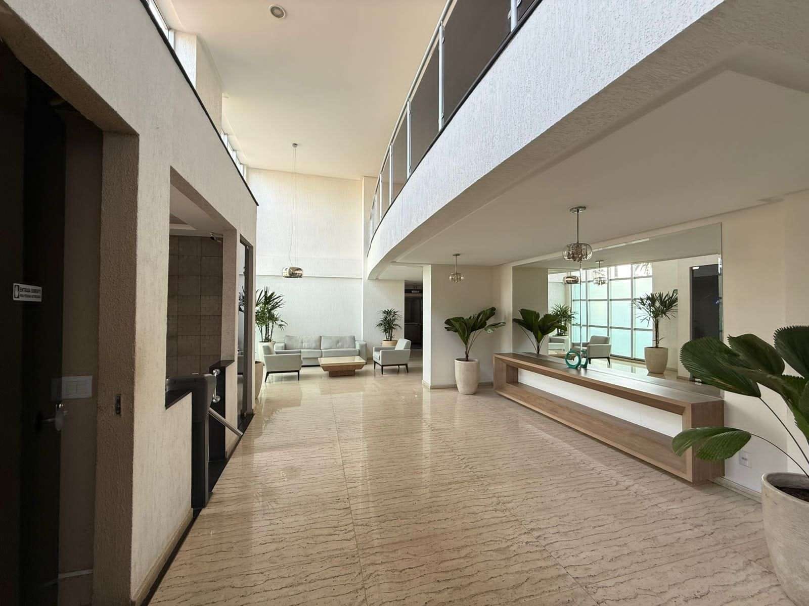 Apartamento à venda com 3 quartos, 75m² - Foto 25