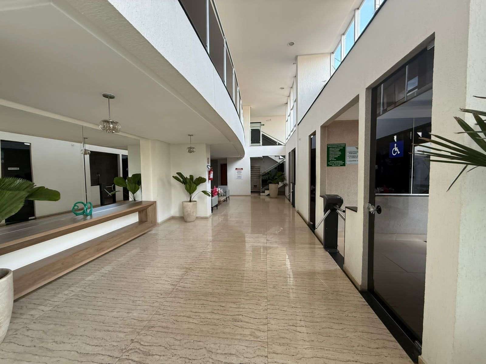 Apartamento à venda com 3 quartos, 75m² - Foto 23
