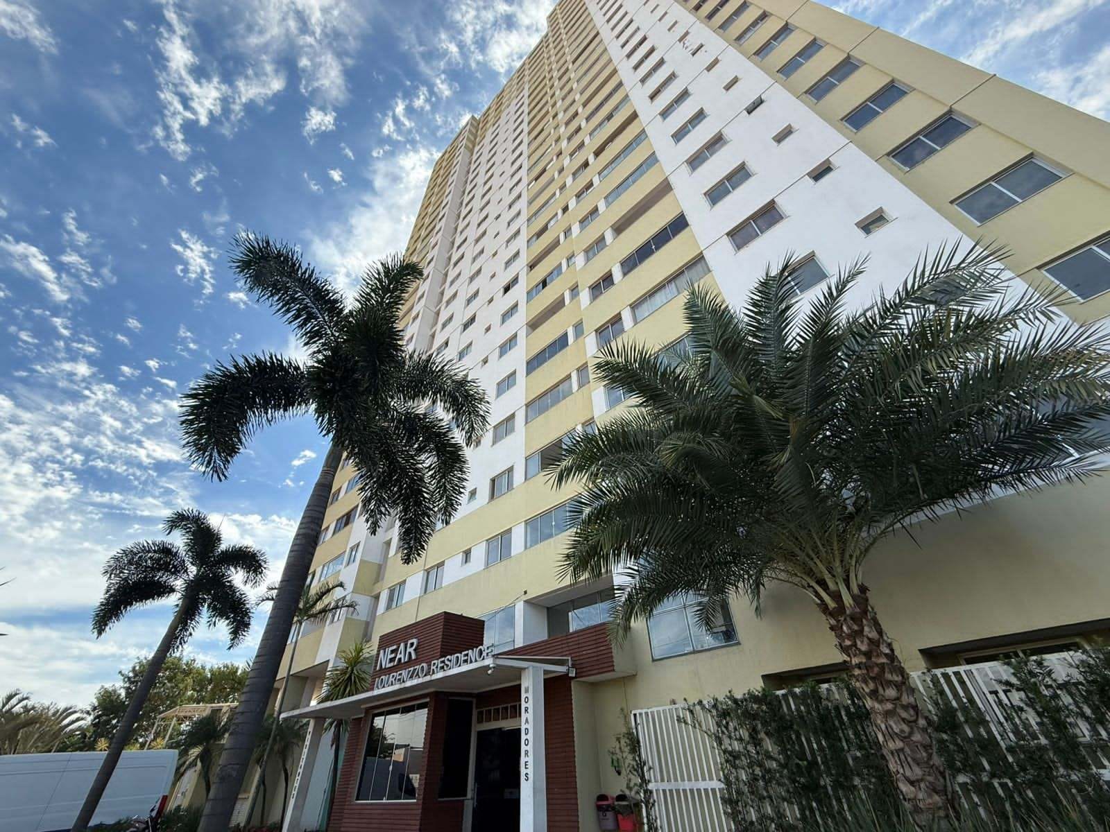 Apartamento à venda com 3 quartos, 75m² - Foto 24