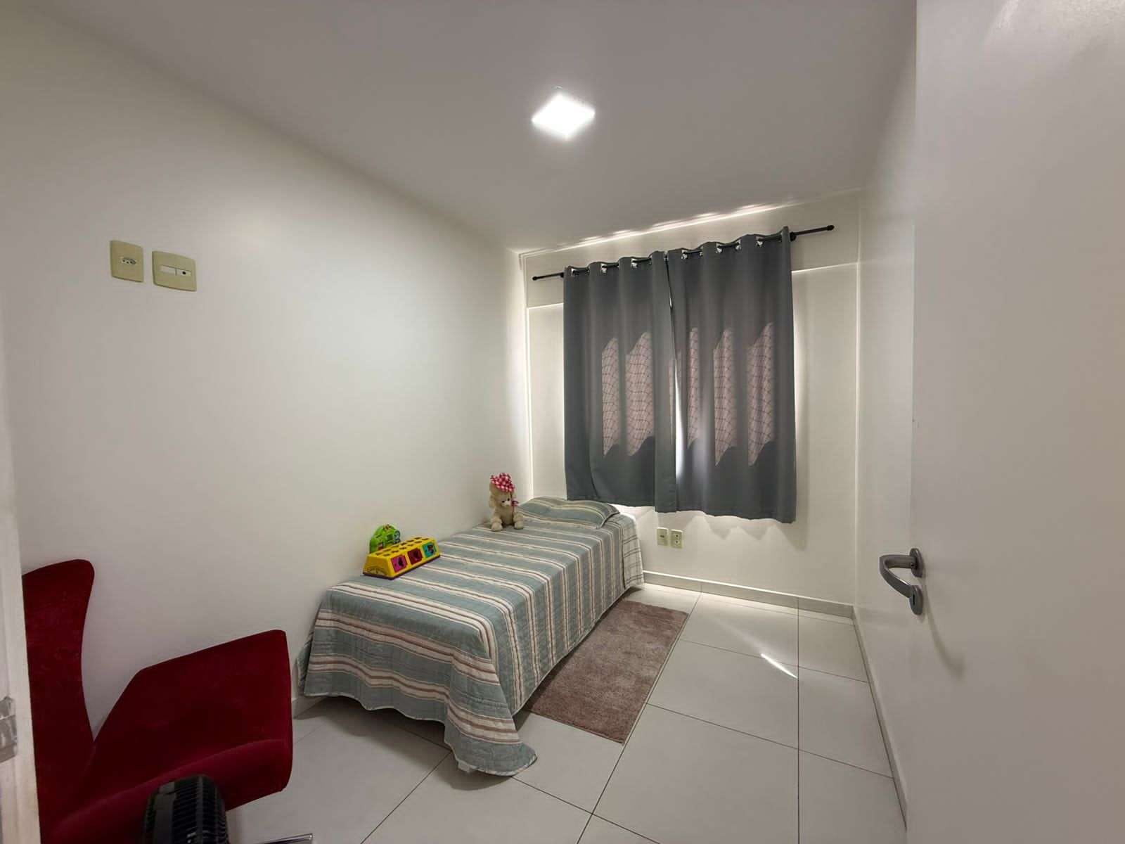 Apartamento à venda com 3 quartos, 75m² - Foto 15