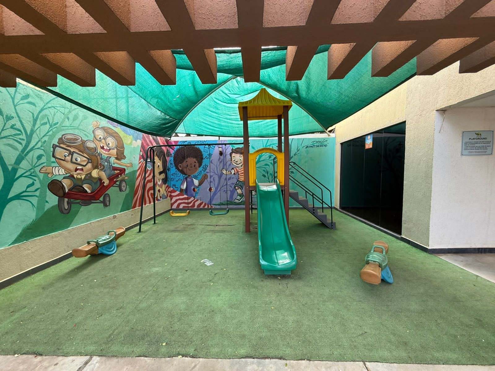 Apartamento à venda com 3 quartos, 75m² - Foto 19