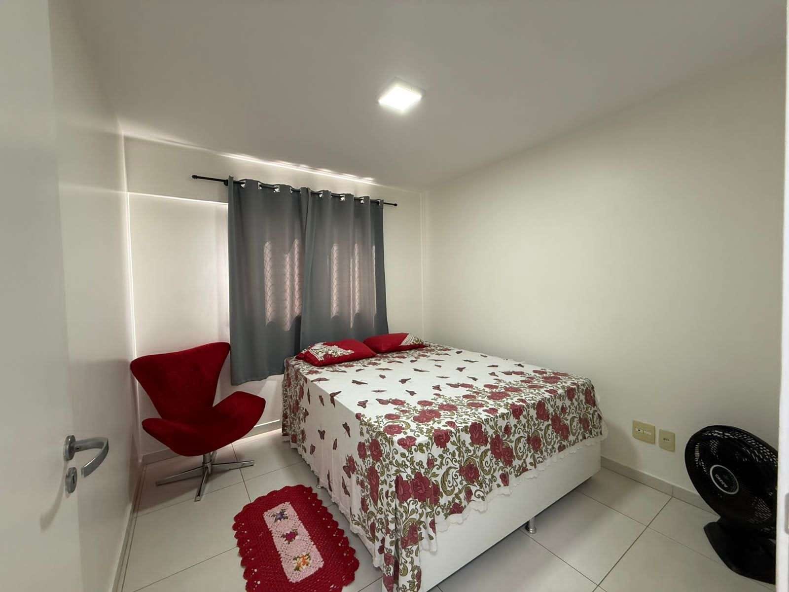 Apartamento à venda com 3 quartos, 75m² - Foto 9