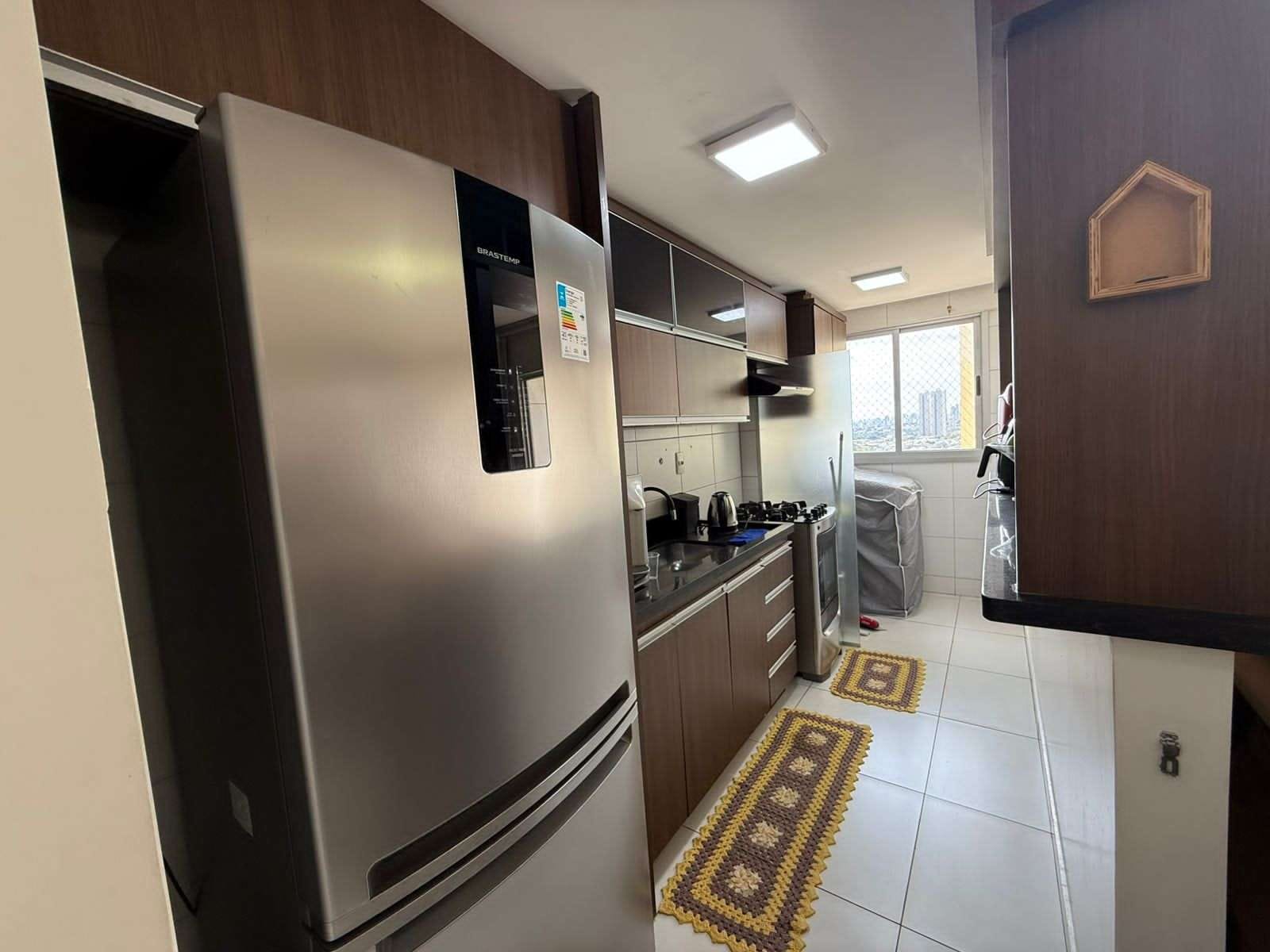 Apartamento à venda com 3 quartos, 75m² - Foto 6