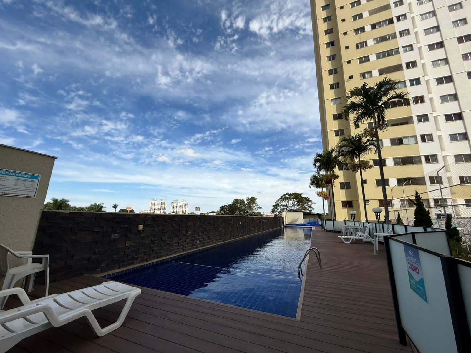 Apartamento à venda com 3 quartos, 75m² - Foto 16