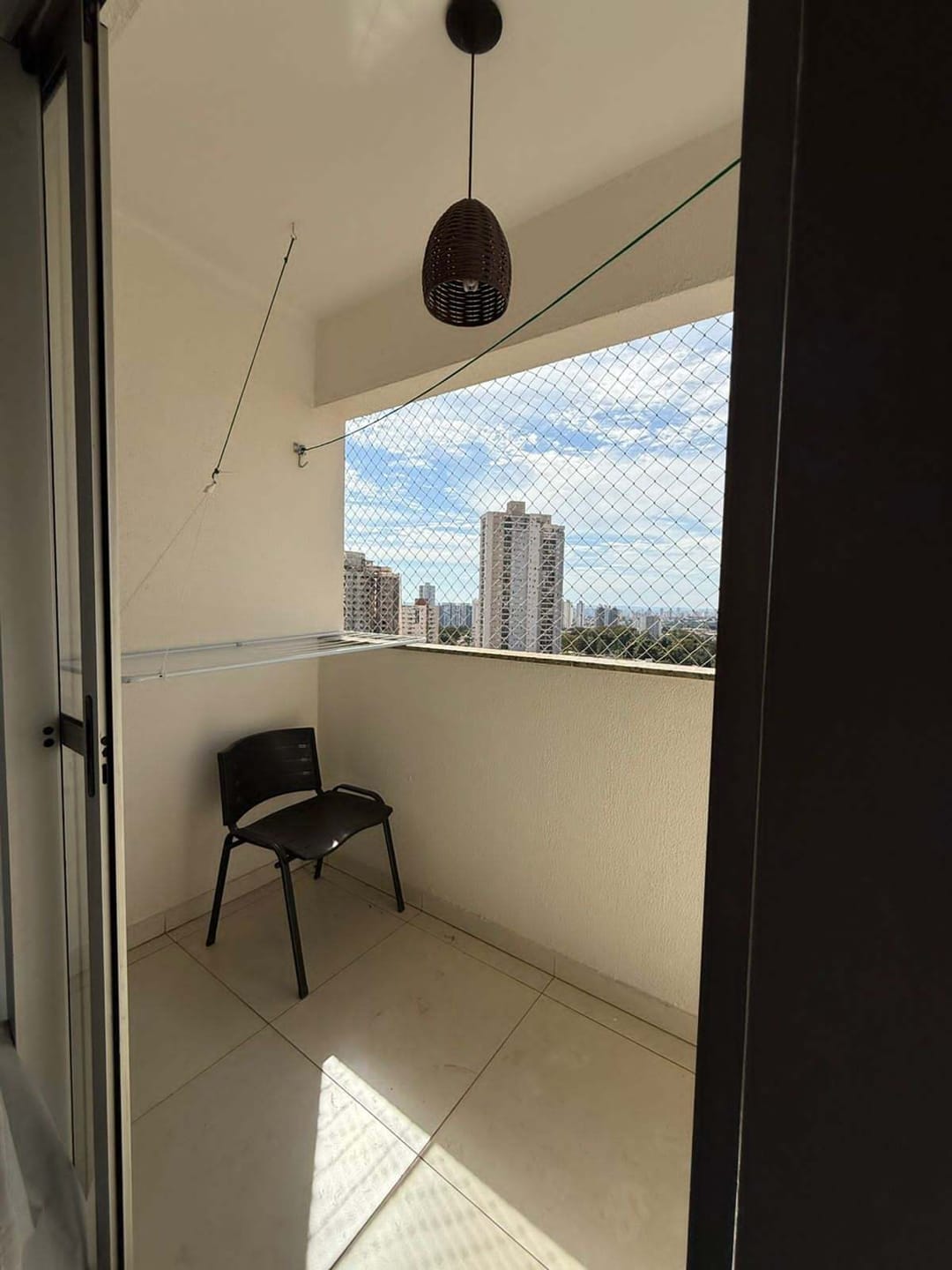 Apartamento à venda com 3 quartos, 75m² - Foto 8
