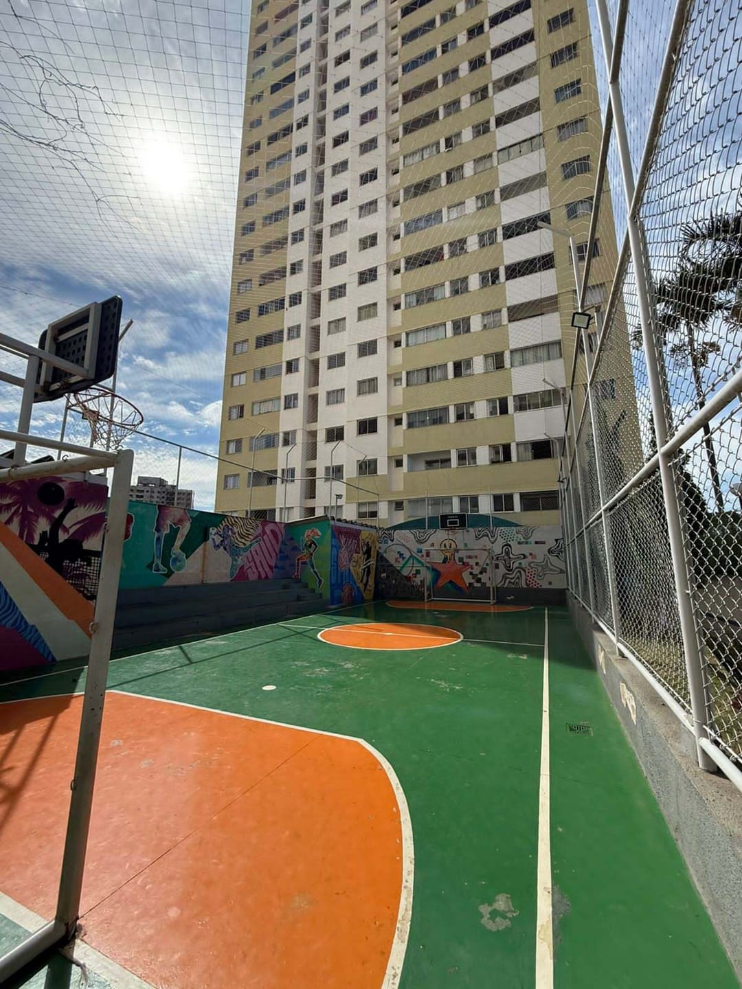Apartamento à venda com 3 quartos, 75m² - Foto 17