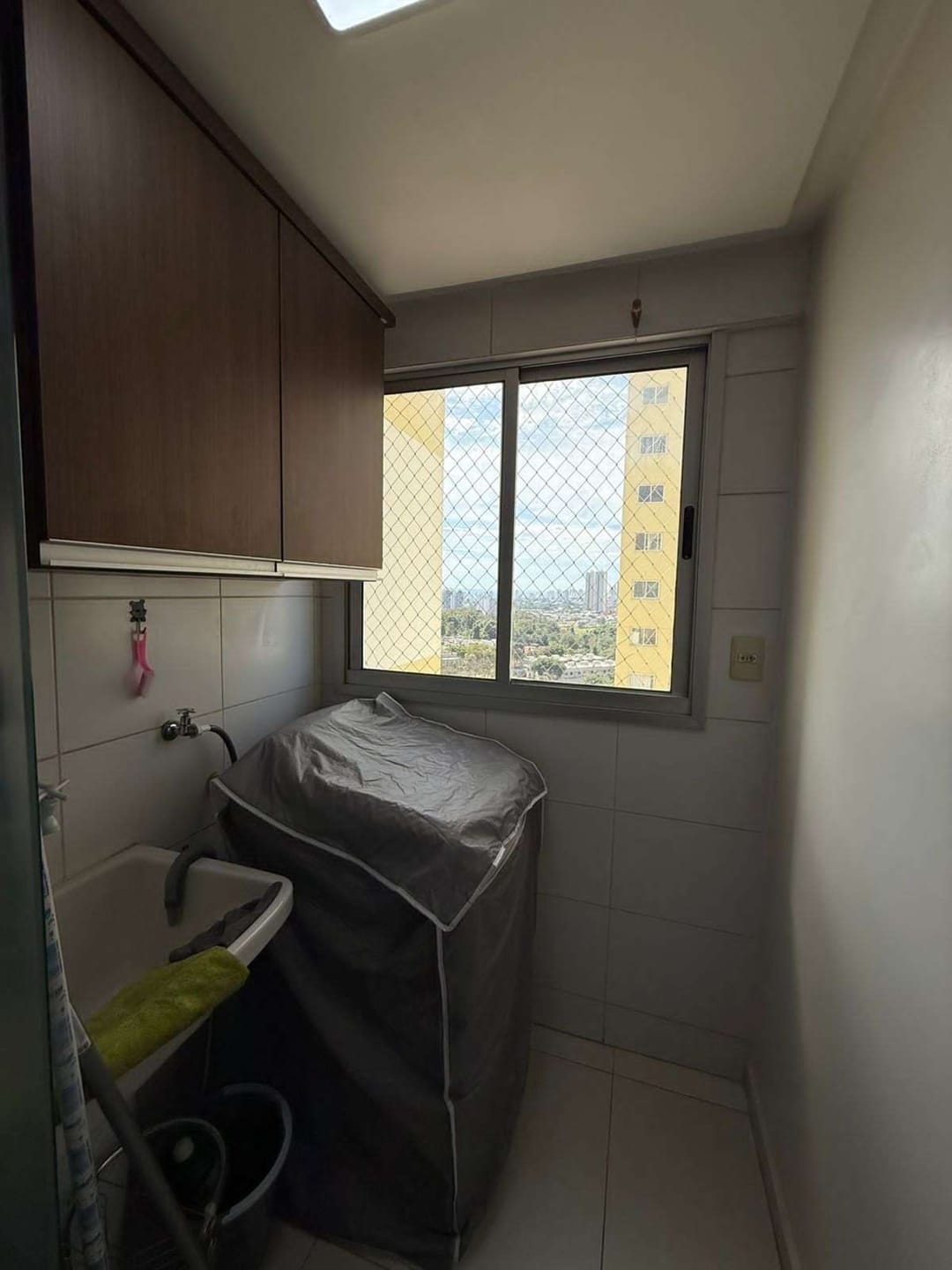 Apartamento à venda com 3 quartos, 75m² - Foto 7