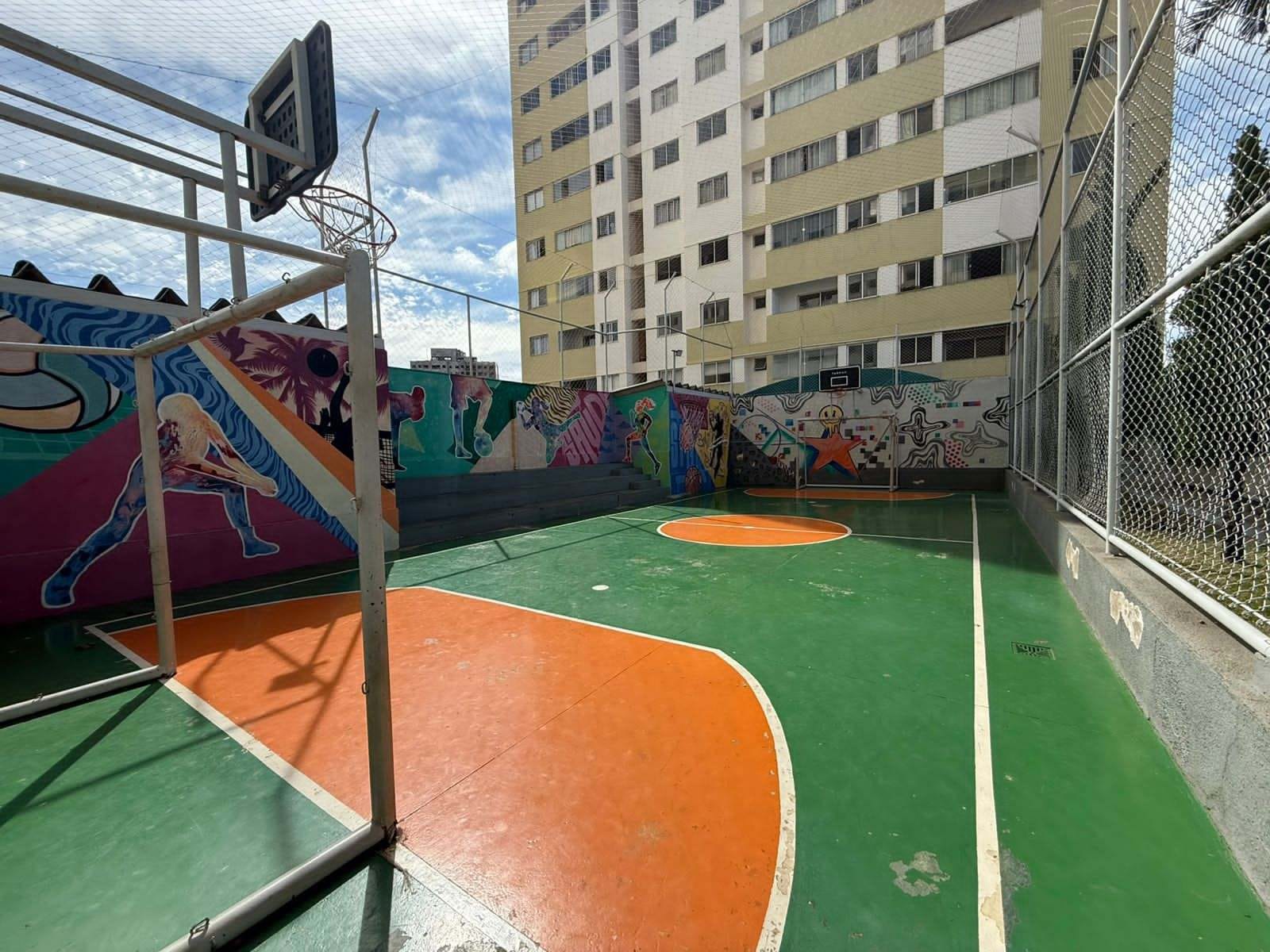 Apartamento à venda com 3 quartos, 75m² - Foto 18