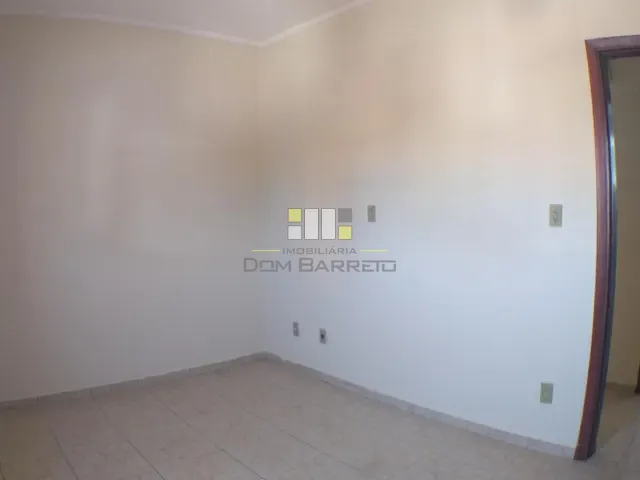 Apartamento 2 quartos e 1 banheiro, para alugar, no bairro Centro em Sumaré