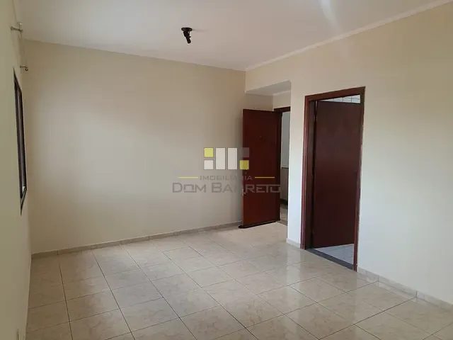 Apartamento 2 quartos e 1 banheiro, para alugar, no bairro Centro em Sumaré