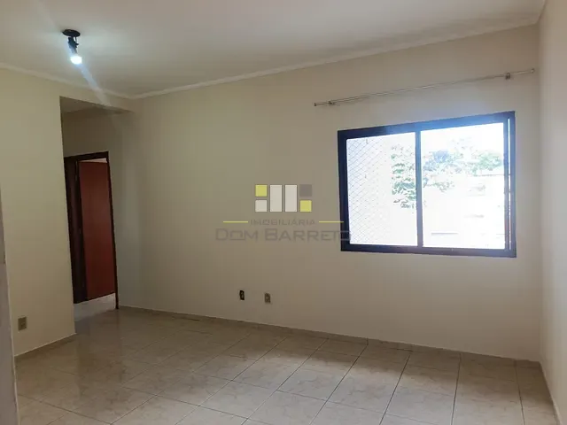 Apartamento 2 quartos e 1 banheiro, para alugar, no bairro Centro em Sumaré