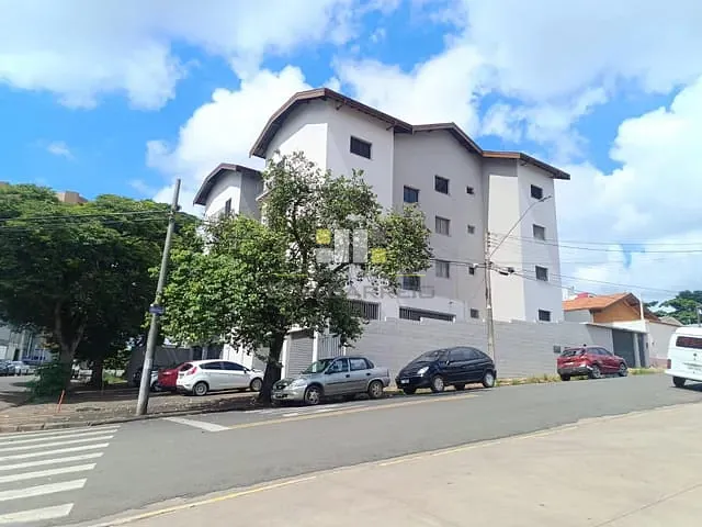 Apartamento 2 quartos e 1 banheiro, para alugar, no bairro Centro em Sumaré