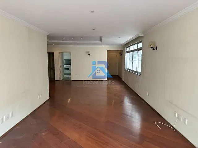 Apartamento 3 quartos e 2 banheiros, à venda, no bairro Bela Vista em São Paulo