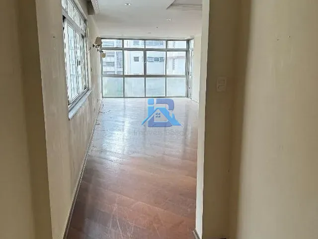 Apartamento 3 quartos e 2 banheiros, à venda, no bairro Bela Vista em São Paulo