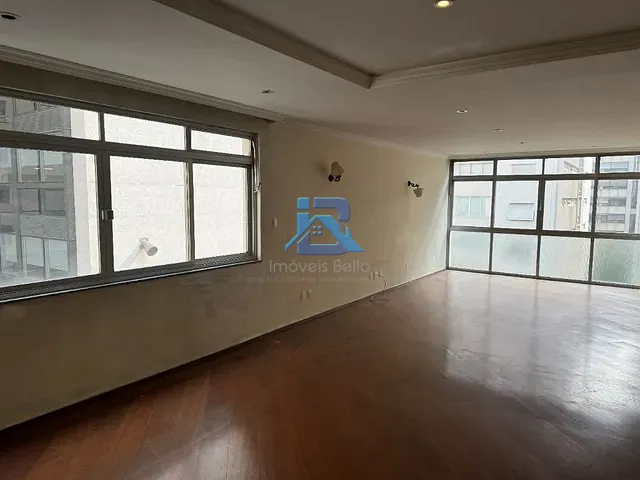 Apartamento 3 quartos e 2 banheiros, à venda, no bairro Bela Vista em São Paulo