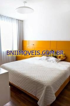 Apartamento, 1 quarto, 130 m² - Foto 6