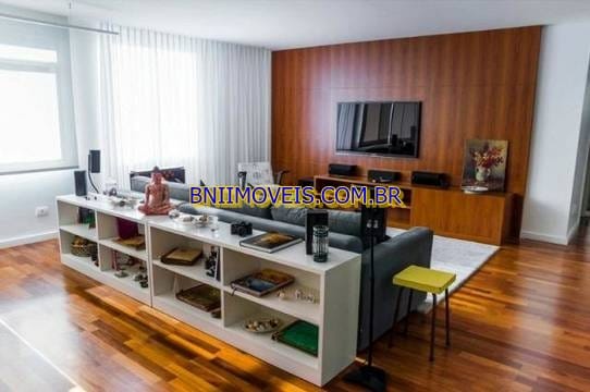 Apartamento, 1 quarto, 130 m² - Foto 3