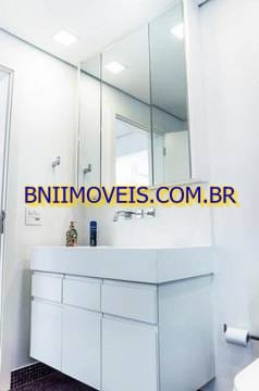 Apartamento, 1 quarto, 130 m² - Foto 8