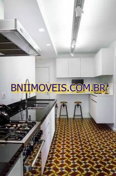 Apartamento, 1 quarto, 130 m² - Foto 5