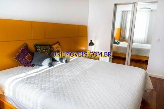 Apartamento, 1 quarto, 130 m² - Foto 7