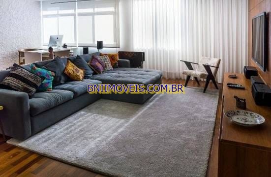 Apartamento, 1 quarto, 130 m² - Foto 1