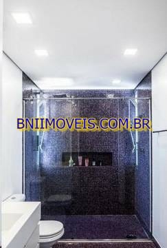 Apartamento, 1 quarto, 130 m² - Foto 9