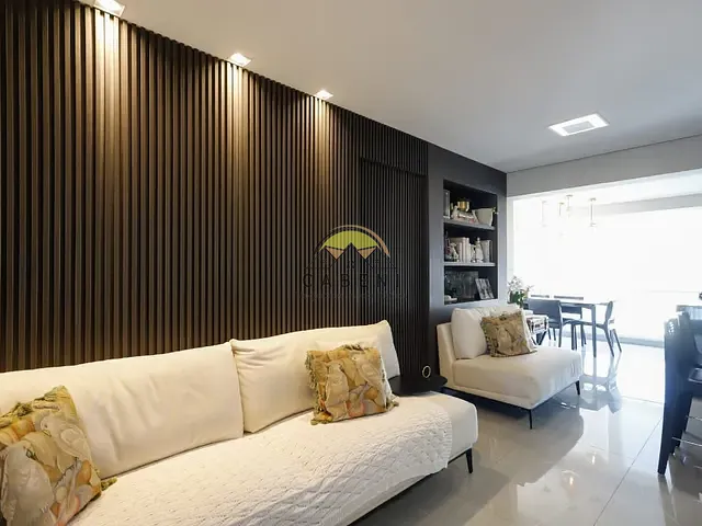 Apartamento com 79m² 2 quartos e 3 banheiros, à venda, no bairro Vila Anastácio em São Paulo