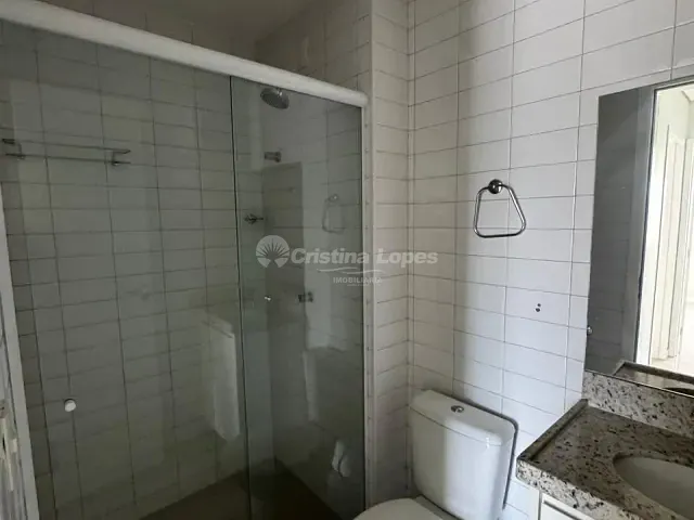 Apartamento 3 quartos e 2 banheiros, à venda, no bairro Ininga em Teresina